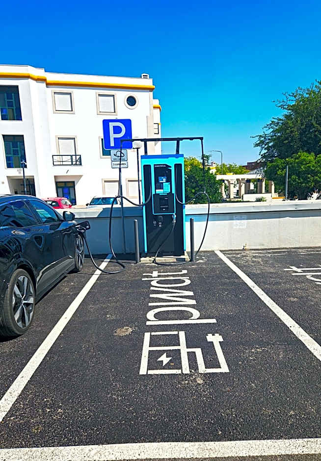 Hotel ibis Evora