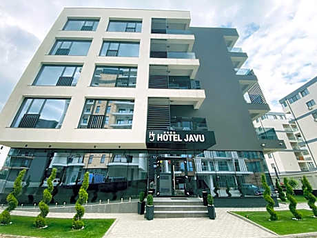 Hotel Javu