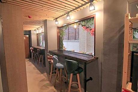 Back Inn