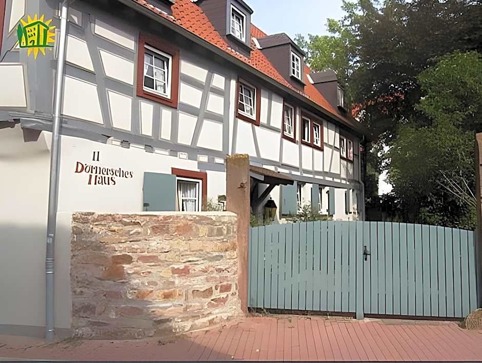 Doernersches Haus