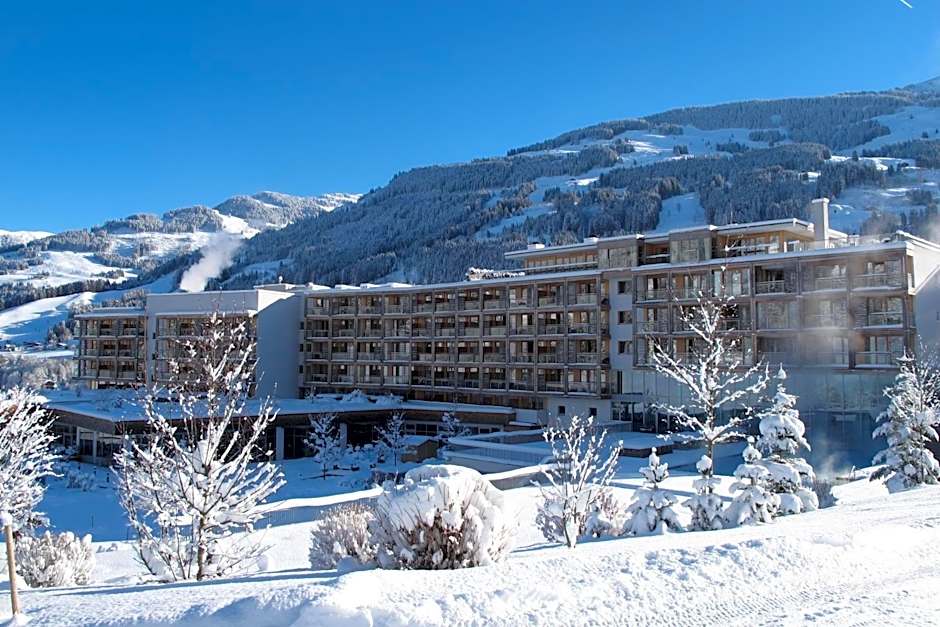 Kempinski Hotel Das Tirol