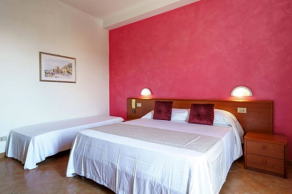 Hotel Alexander