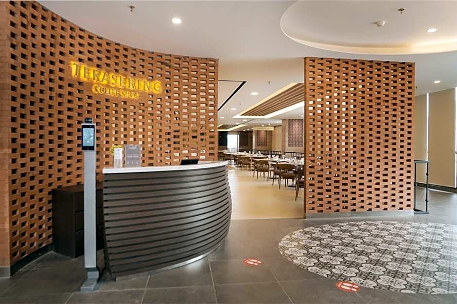 Hotel Metland Smara Kertajati