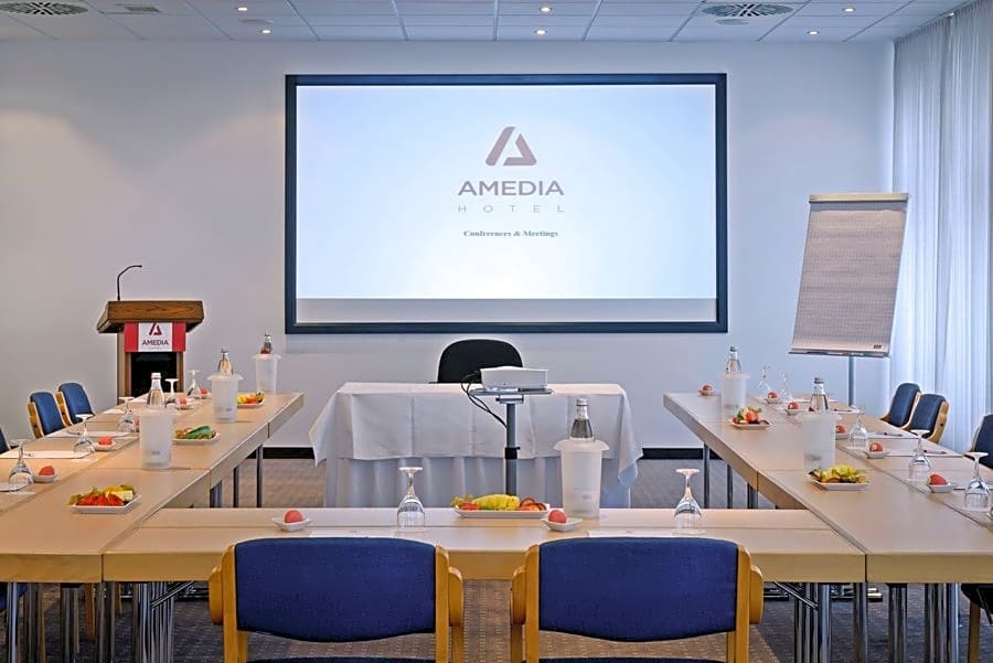 Amedia Dresden Elbpromenade, Trademark Collection by Wyndham
