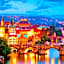 Hotel General Old Town Prague