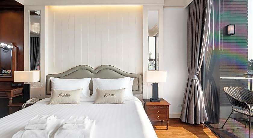 ARUN Riverside Bangkok