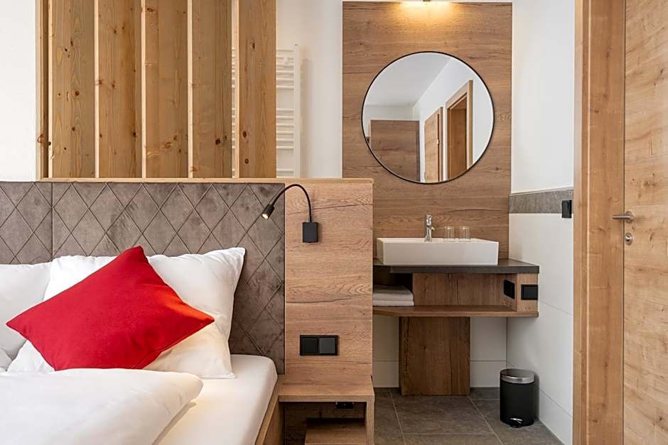 Bergappartements Pröll