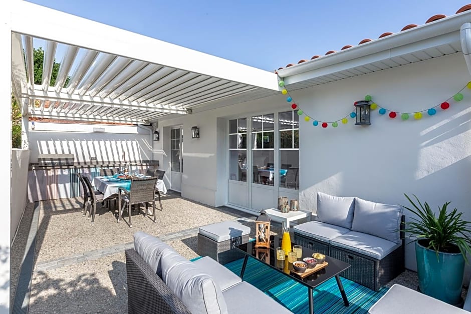 La Belle Vie Capbreton