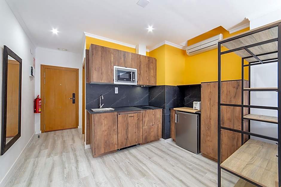 Albufera Dreams Nature Suites
