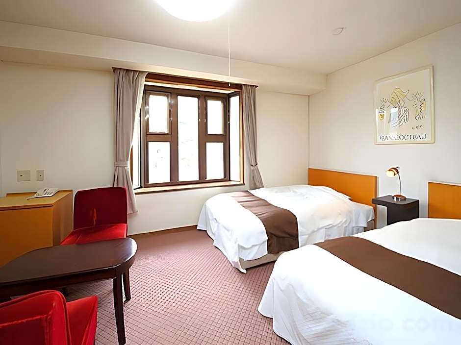 Ashiwada Hotel