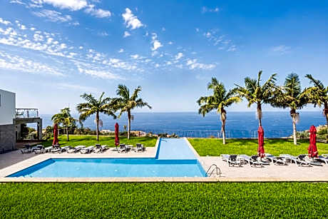 Engenho Velho Hotel & Restaurante - Adults Only