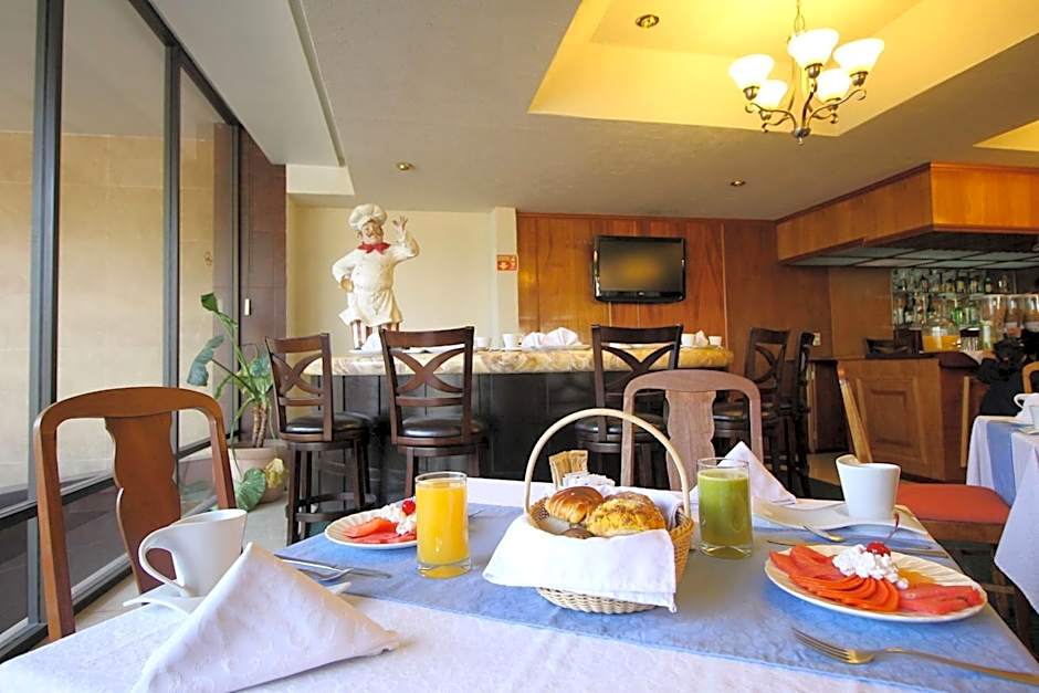 Best Western Plus Gran Marques