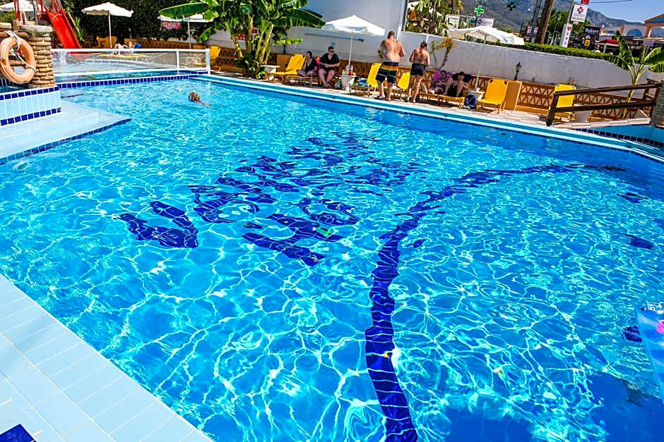 Vanessa Hotel