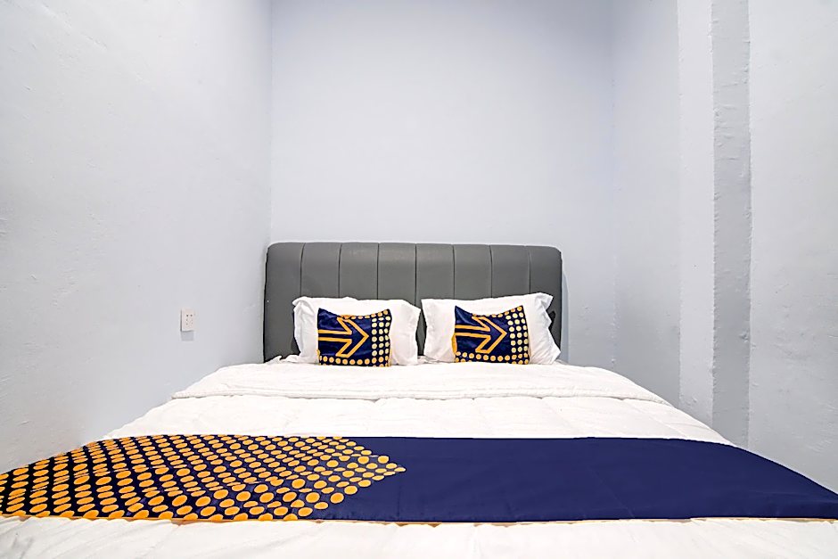 Hotel O Pondok Mulia Syariah