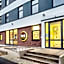 B&B Hotel Kassel-City