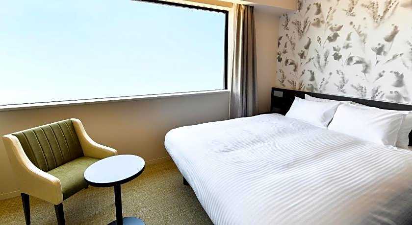 Wakoshi Tobu Hotel