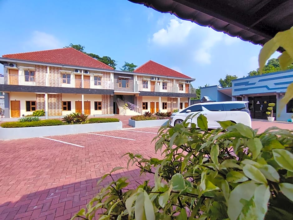Hotel Cibening Purwakarta