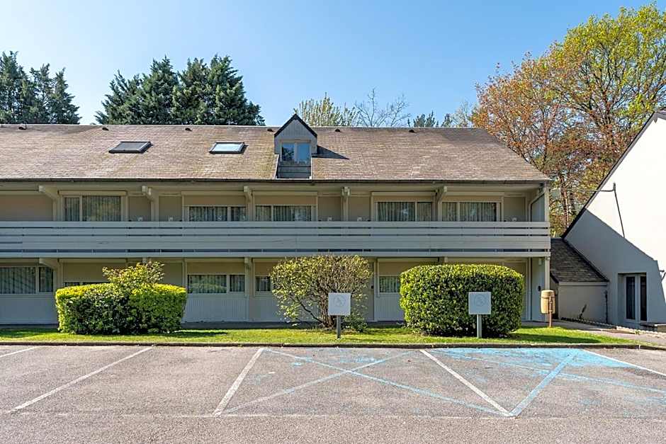 Campanile Rouen Sud - Parc Expo