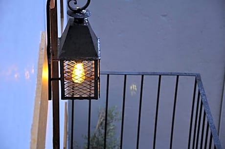 Clandestino Hotel - Adults Only