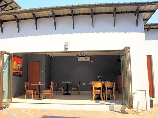 Thavhani boutique hotel