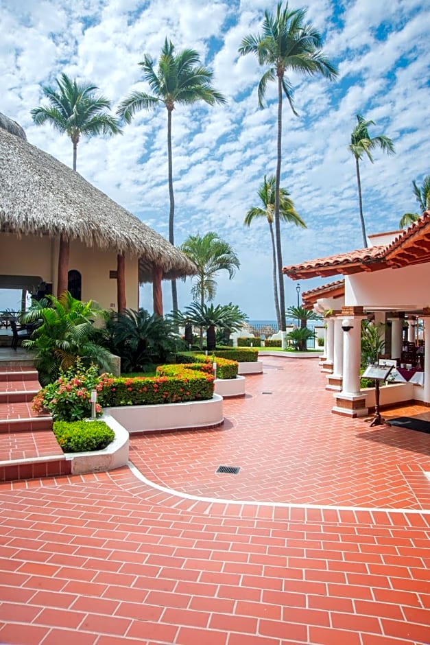 Tropicana Hotel Puerto Vallarta