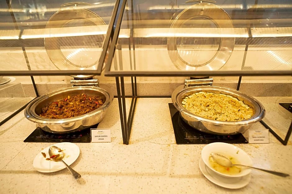 Kyriad Hotel Muraya Aceh