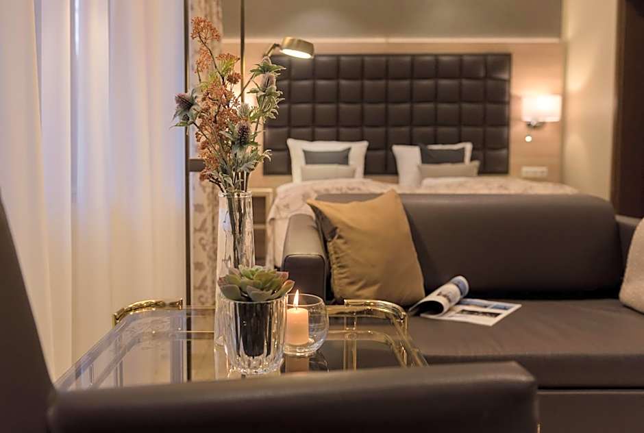 Hotel-Restaurant Barbarossahof