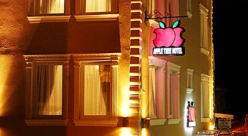Apple Tree Hotel