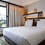 Mercure Paris Bercy Bibliotheque