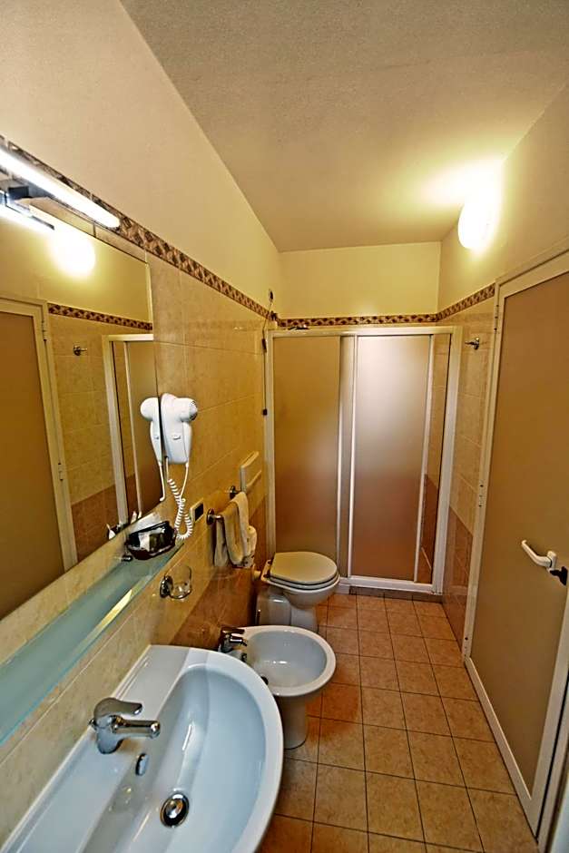 New Automatic Villa Daniela