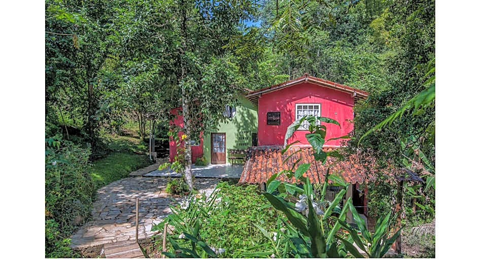 Ytororô O som das águas