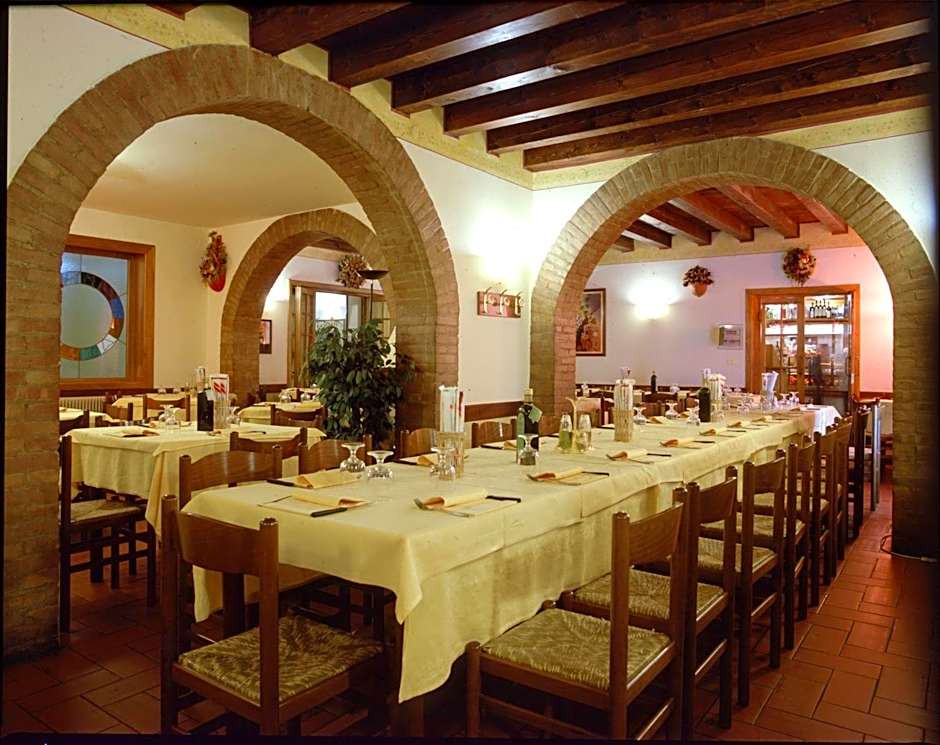 Hotel Antico Moro