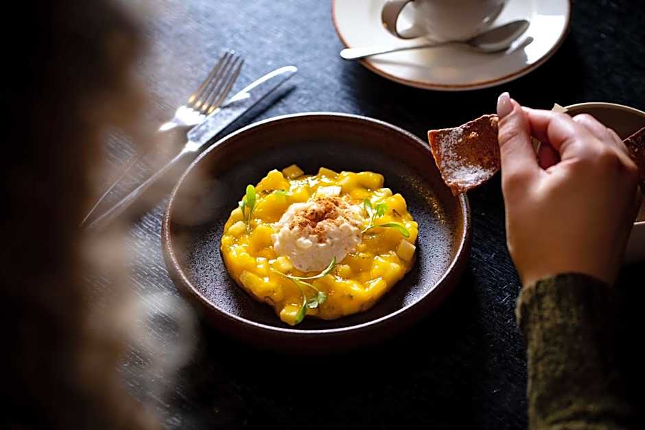 Radisson Blu Hotel, London Leicester Square