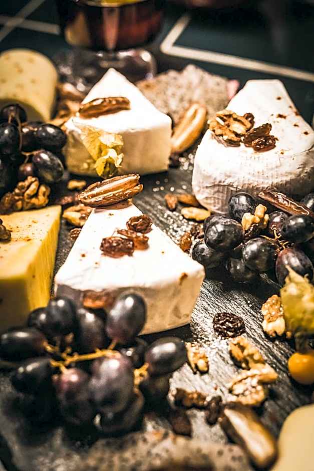 Henri Hotel Düsseldorf Downtown