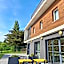 Brit Hotel Vannes - Theix Golfe du Morbihan