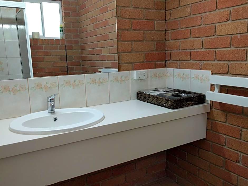 Travellers Inn Kaniva