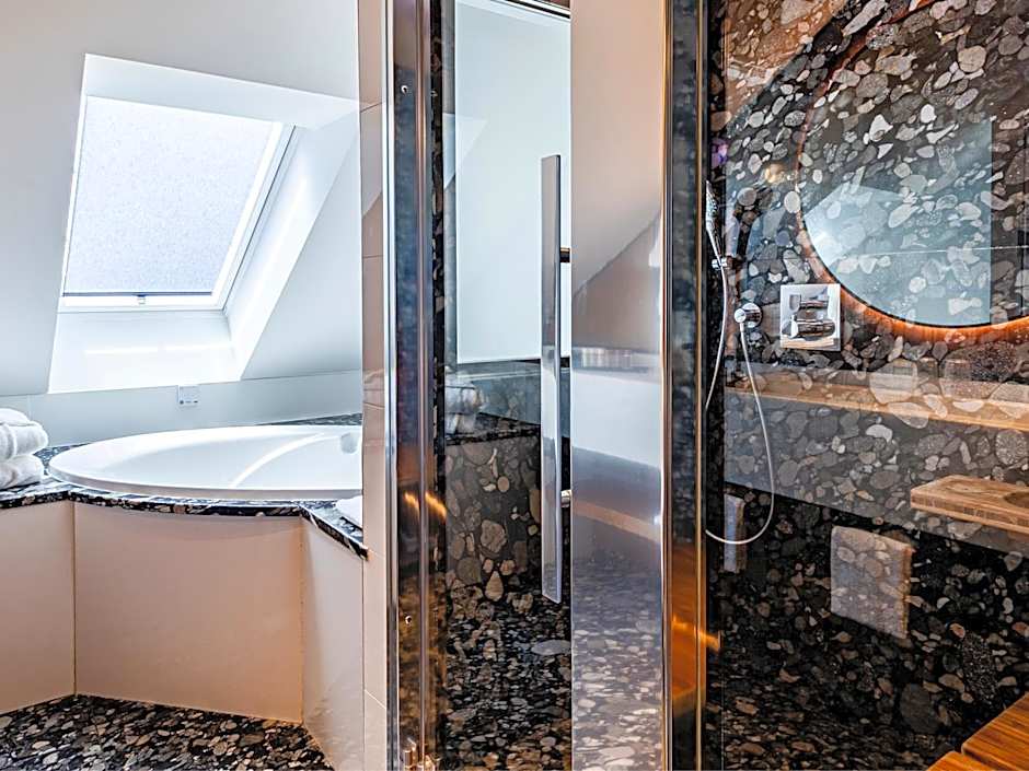 Grand Hotel La Cloche Dijon-MGallery