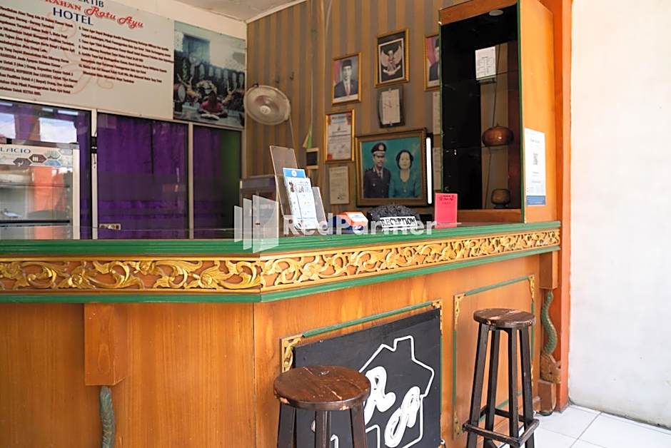 Hotel Ratu Ayu 2 Lampung Mitra RedDoorz