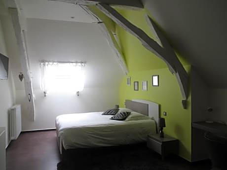 Prestige Double Room