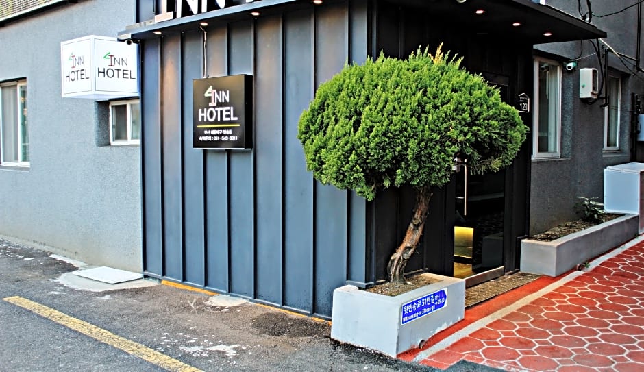 Inn Hotel