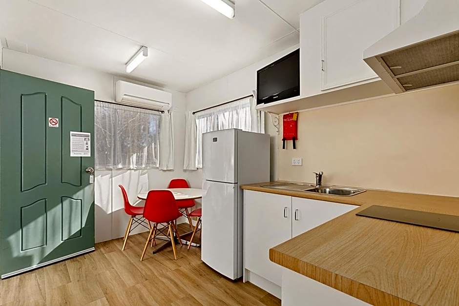 High Country Holiday Park