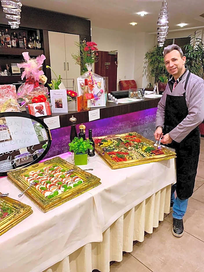 Boutique Hotel Goldene Henne