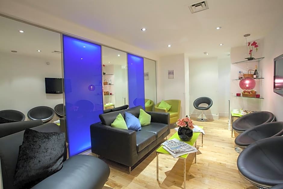 The Devonshire Hotel London