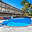 Motel 6-Hot Springs, AR