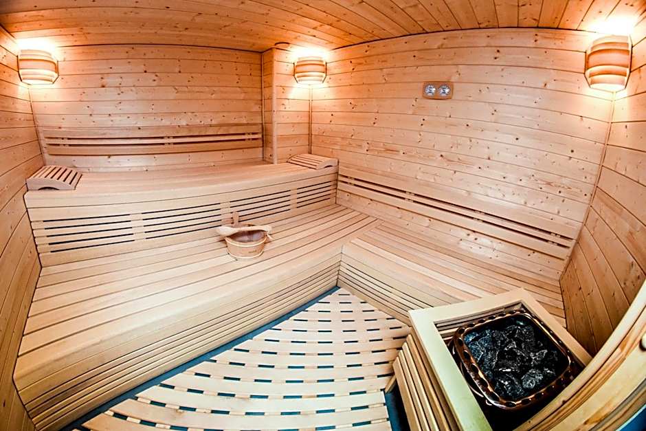Ruben Hotel Zielona Góra