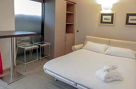 Best Western Plus Hotel Modena Resort