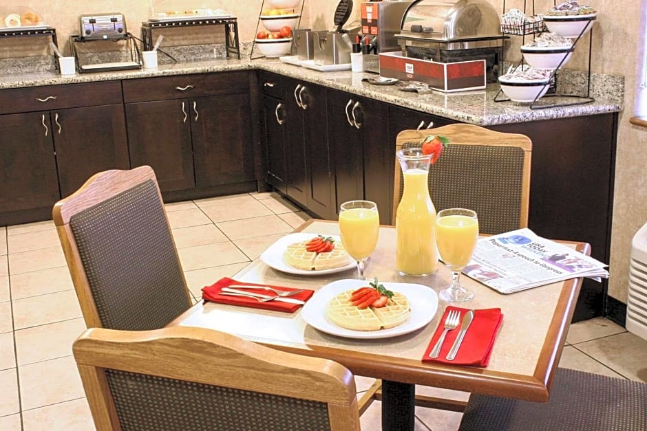 Comfort Inn Central University South