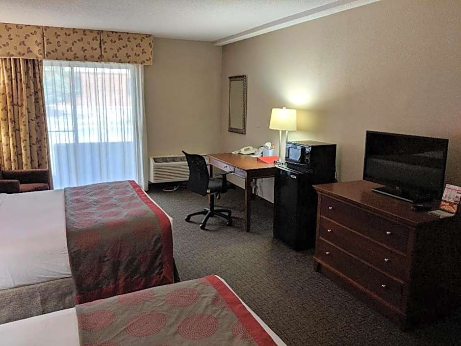 Ramada by Wyndham Raleigh