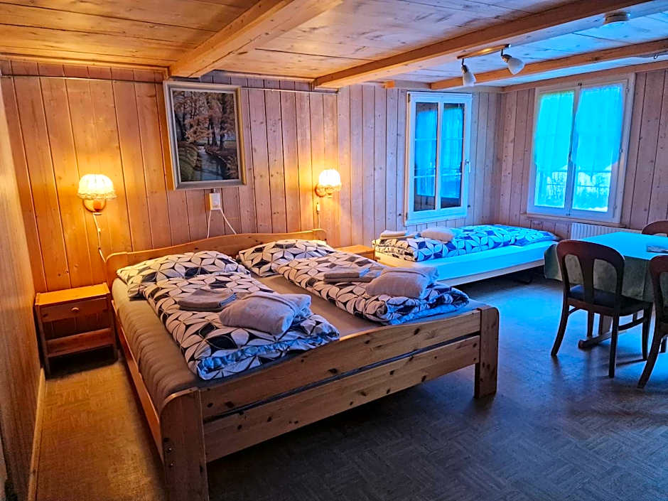 Hotel-Restaurant-Linde
