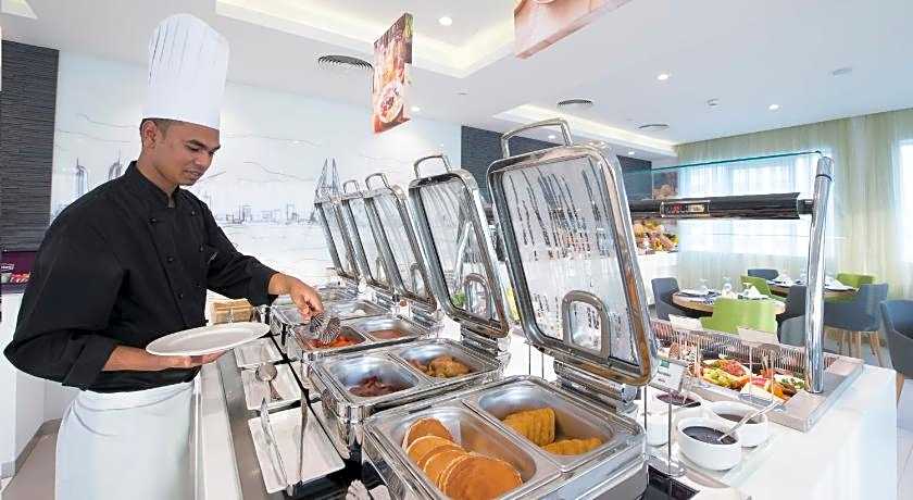 ibis Styles Manama Diplomatic Area